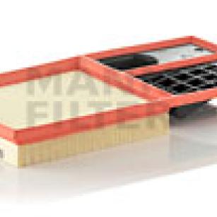 Mann Filter (M+H) Filtr powietrza C3880