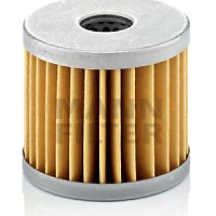 Mann Filter (M+H) Filtr powietrza C66/1