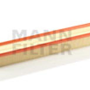 Mann Filter (M+H) Filtr powietrza C69226
