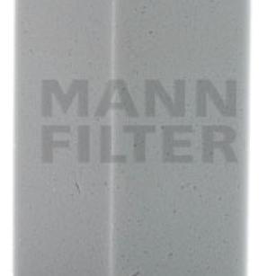 Mann Filter (M+H) Filtr powietrza C8004/1