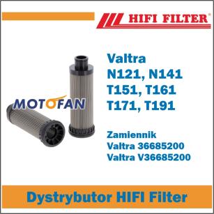 HiFi Filter Filtr hydrauliczny SH55215