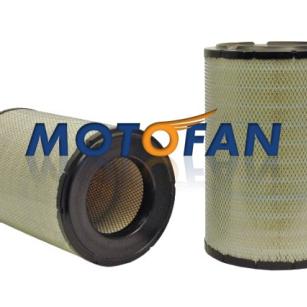 Wix Filters Filtr powietrza 49523