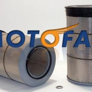 Wix Filters Filtr powietrza 42627