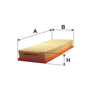 Filtron Filtr powietrza AP 004/1