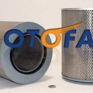 Wix Filters Filtr powietrza 42682