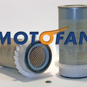 Wix Filters Filtr powietrza 42962