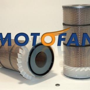 Wix Filters Filtr powietrza 42284