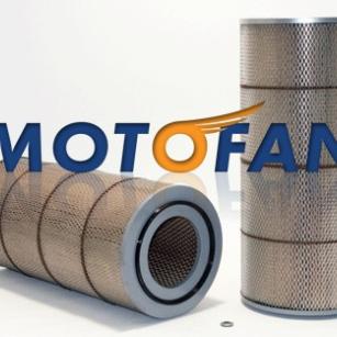 Wix Filters Filtr powietrza 42674