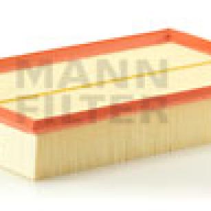 Mann Filter (M+H) Filtr powietrza C30189
