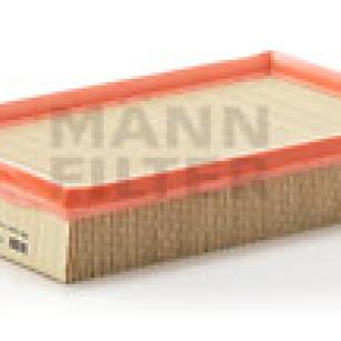 Mann Filter (M+H) Filtr powietrza C2579