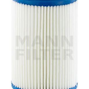 Mann Filter (M+H) Filtr powietrza C16006