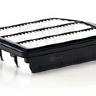 Mann Filter (M+H) Filtr powietrza C26018