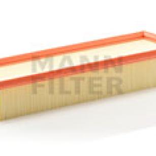 Mann Filter (M+H) Filtr powietrza C3485/2