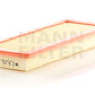 Mann Filter (M+H) Filtr powietrza C36002