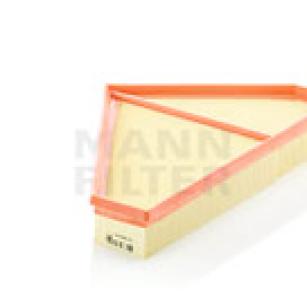 Mann Filter (M+H) Filtr powietrza C36009