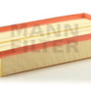 Mann Filter (M+H) Filtr powietrza C39201