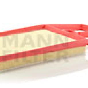 Mann Filter (M+H) Filtr powietrza C4287/1