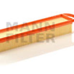 Mann Filter (M+H) Filtr powietrza C5082/2