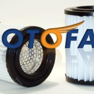Wix Filters Filtr powietrza 42188