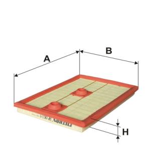 Filtron Filtr powietrza AP 062/1