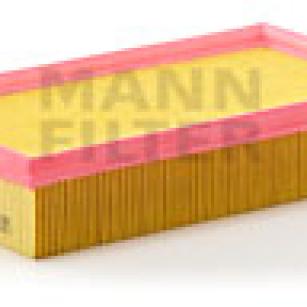 Mann Filter (M+H) Filtr powietrza C29121