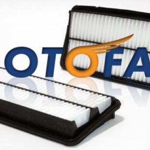 Wix Filters Filtr powietrza 42023