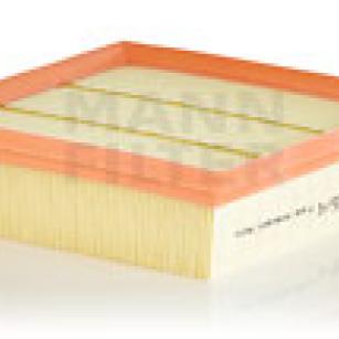 Mann Filter (M+H) Filtr powietrza C20106/4