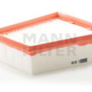Mann Filter (M+H) Filtr powietrza C2030