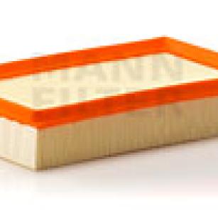 Mann Filter (M+H) Filtr powietrza C25009