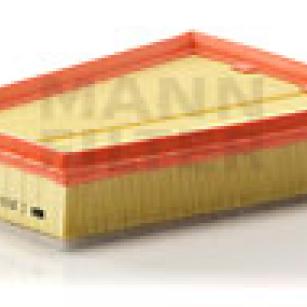 Mann Filter (M+H) Filtr powietrza C2510/1