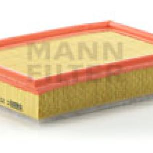 Mann Filter (M+H) Filtr powietrza C25114/1