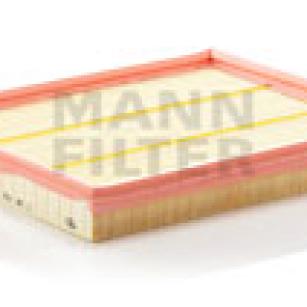 Mann Filter (M+H) Filtr powietrza C28150