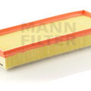 Mann Filter (M+H) Filtr powietrza C38001