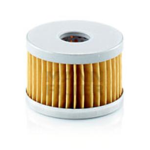 Mann Filter (M+H) Filtr powietrza C64/3