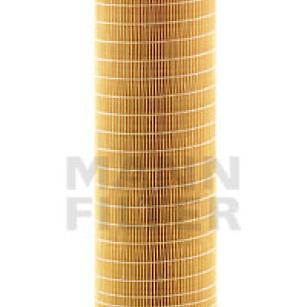 Mann Filter (M+H) Filtr powietrza CF15116/2