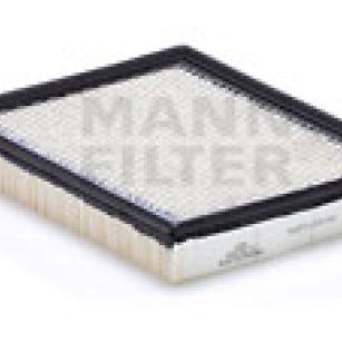 Mann Filter (M+H) Filtr powietrza CU29004