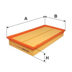 Filtron Filtr powietrza AP 149/1