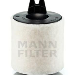 Mann Filter (M+H) Filtr powietrza C1370