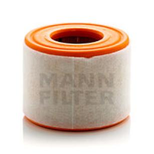 Mann Filter (M+H) Filtr powietrza C15010