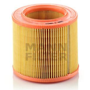 Mann Filter (M+H) Filtr powietrza C1567/1