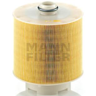 Mann Filter (M+H) Filtr powietrza C17137/1X