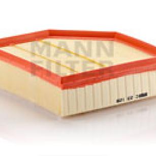 Mann Filter (M+H) Filtr powietrza C23129
