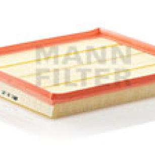 Mann Filter (M+H) Filtr powietrza C28125