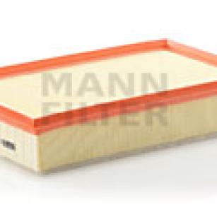 Mann Filter (M+H) Filtr powietrza C32191/1