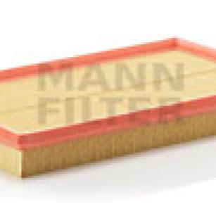 Mann Filter (M+H) Filtr powietrza C34116/1