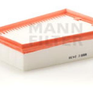 Mann Filter (M+H) Filtr powietrza C2439
