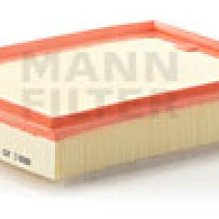 Mann Filter (M+H) Filtr powietrza C25109/1