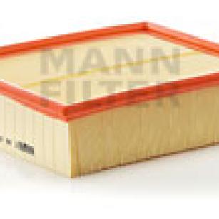 Mann Filter (M+H) Filtr powietrza C26206/1