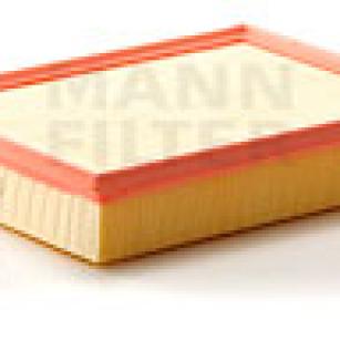 Mann Filter (M+H) Filtr powietrza C30171