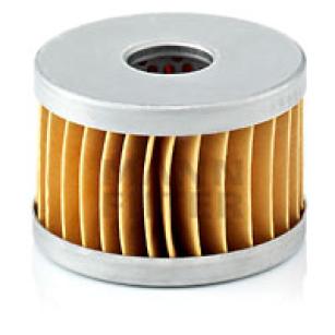 Mann Filter (M+H) Filtr powietrza C64/2